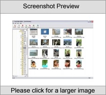 Easy Photo Editor Screenshot